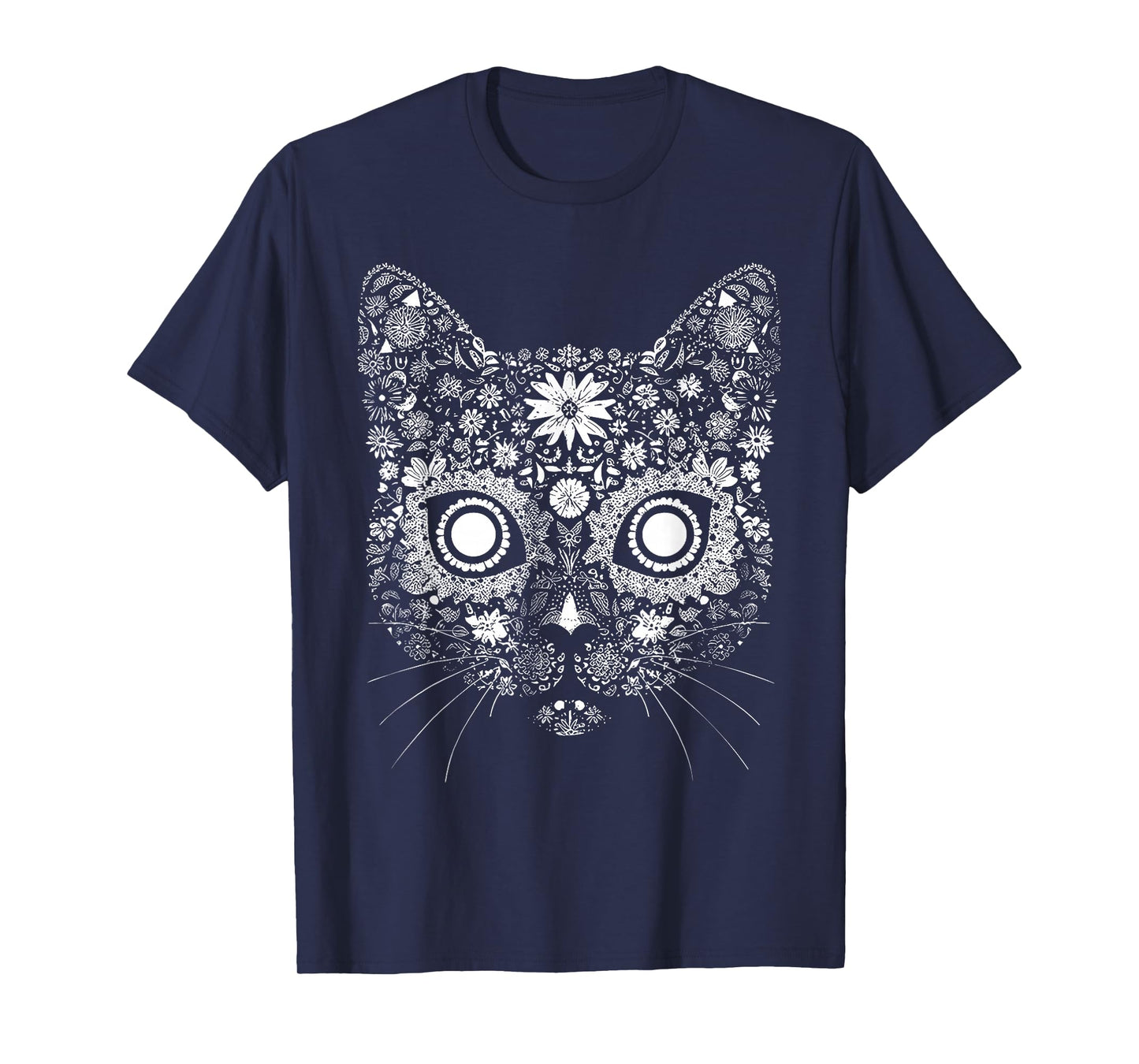 Artistic Design T-Shirt