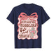 Christian Chasing Toddlers and Jesus Christian Mom Womens T-Shirt