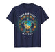 Cabo San Lucas Mexico Sea Turtle Tribal Beach Tropical Ocean T-Shirt