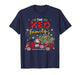 The Keo Family Christmas Matching Pajamas Group Gift T-Shirt