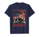 Service 250 Years 1776-2026 250th Birthday T-Shirt