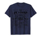 Vintage 1956 Limited Edition Shirt 70 Year Old 70th Birthday T-Shirt
