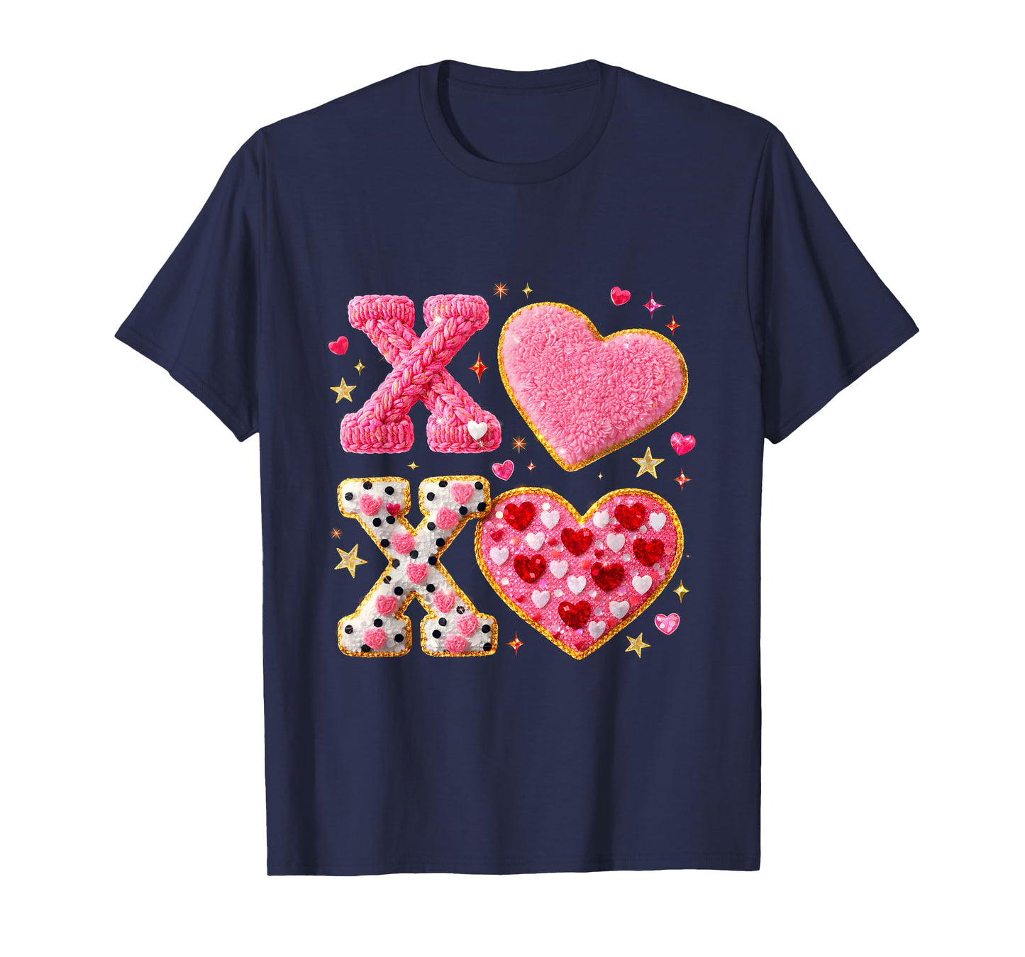 Valentine Coquette T-Shirt