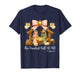 The Greatest Gift of All Nativity Scene Christian Christmas T-Shirt