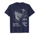 IT: Welcome to Derry Always The Eyes Pennywise Horror TV T-Shirt