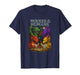 Houses and Humans Funny Novelty RPG Gamers Men Women Kids T-Shirt