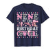 Nene of The Birthday Cowgirl Rodeo Western Country T-Shirt