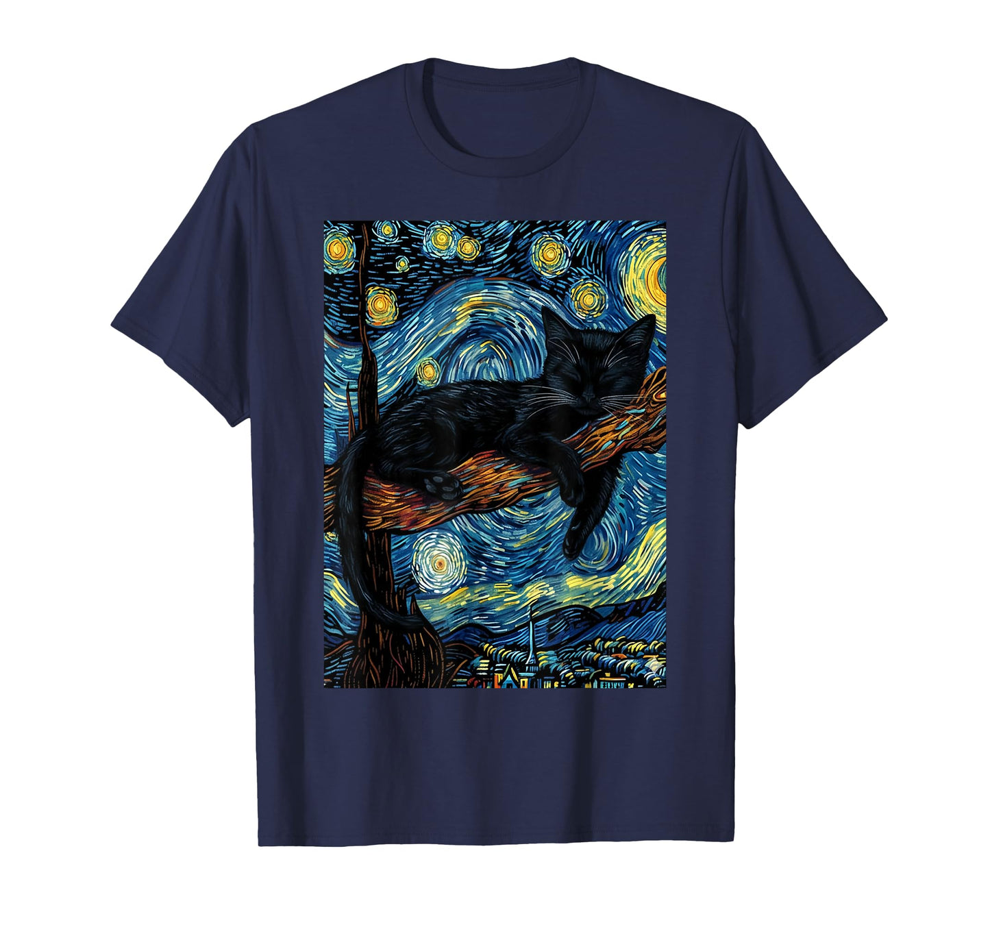 Cat for Cat Lover T-Shirt