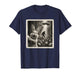 Funny Easter Bunny & Easter, Selfie Bigfoot & UFO, Easter T-Shirt