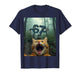 Funny 67 Cat Selfie 6 7 Brainrot Teen Boys Meme Hands Kids T-Shirt