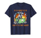 It is What Not Great Raccoon Mental Health Lil Dumpster Meme T-Shirt