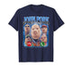 Funny John Pork is Calling Meme Vintage John Pork Bootleg T-Shirt