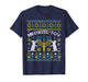 Meowzel Tov Ugly Hanukkah Sweater Cat Chanukah Jew Menorah T-Shirt