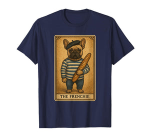 French Bulldog Lover Frenchie Lover Men Women T-Shirt