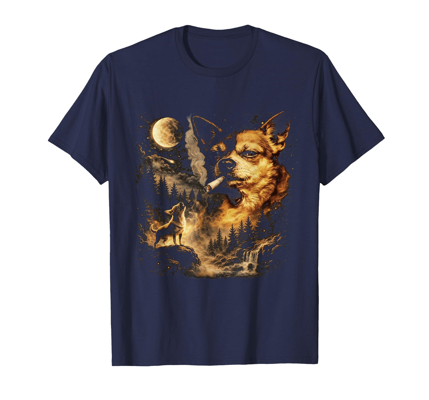 Animal T-Shirt