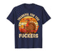 Thankful for You Fuckers Thanksgiving Happy Turkey Humor Co. T-Shirt