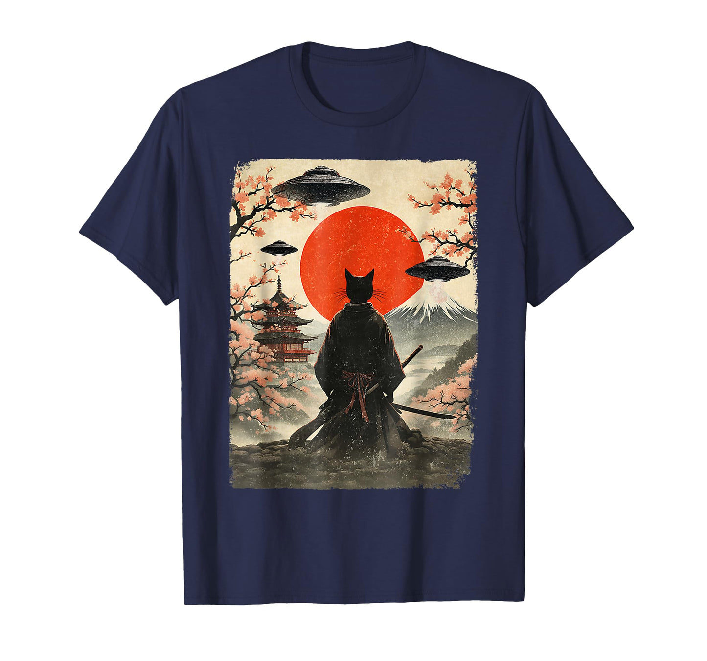 Abduction T-Shirt