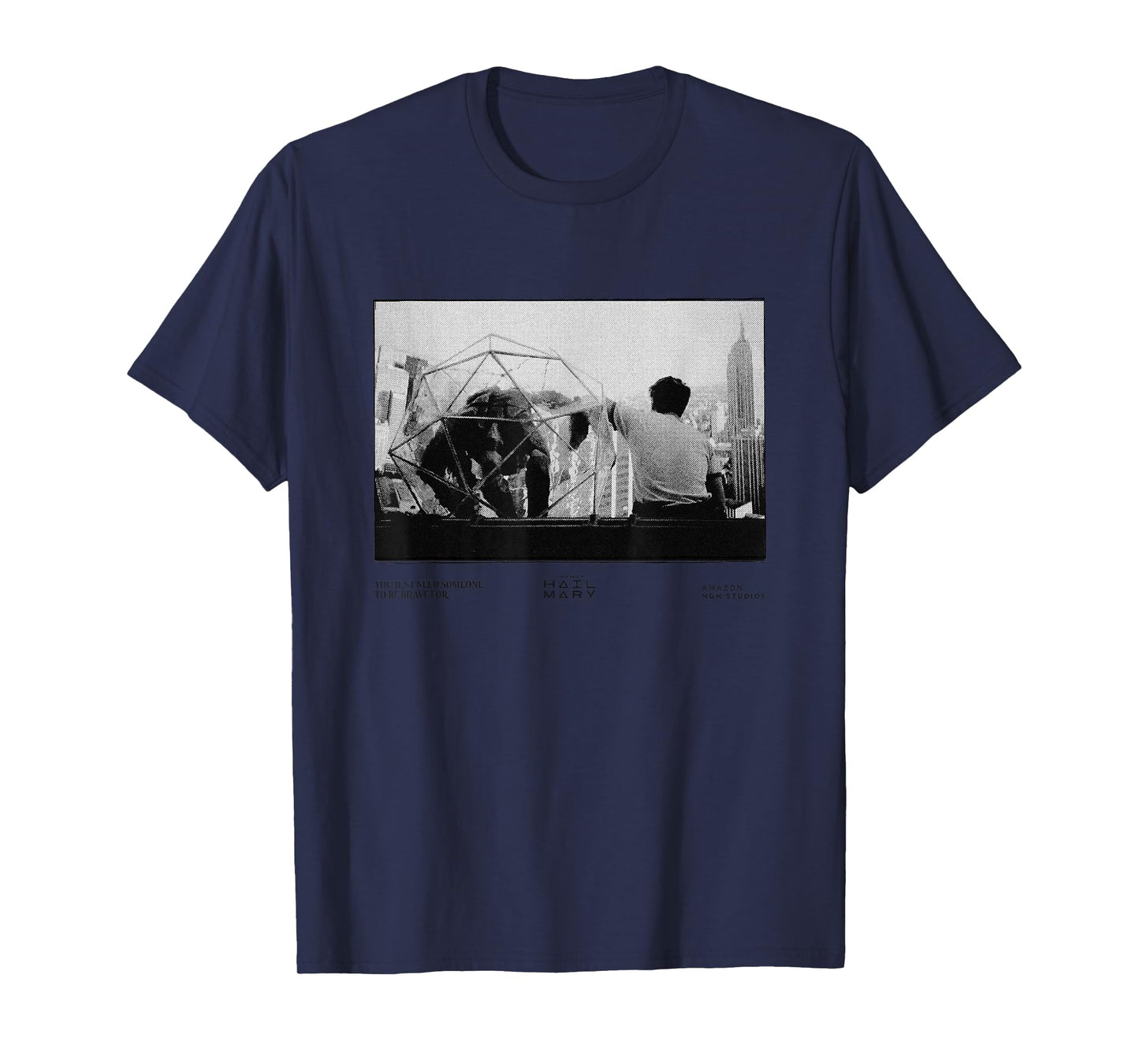 You Just Need Someone T-Shirt