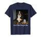 I Got That Dog in Me Funny Bernese Mountain Dog Meme Tee T-Shirt