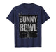 Bunny Bowl Funny Halftime Show 2026 T-Shirt
