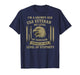 Grumpy Old USA Veteran T-Shirt