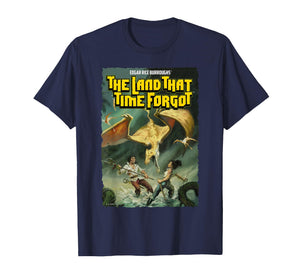 The Land that Time Forgot T-Shirt