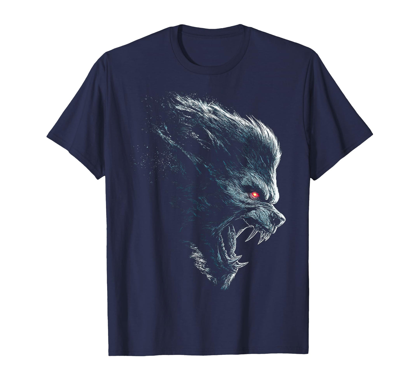Werewolf T-Shirt