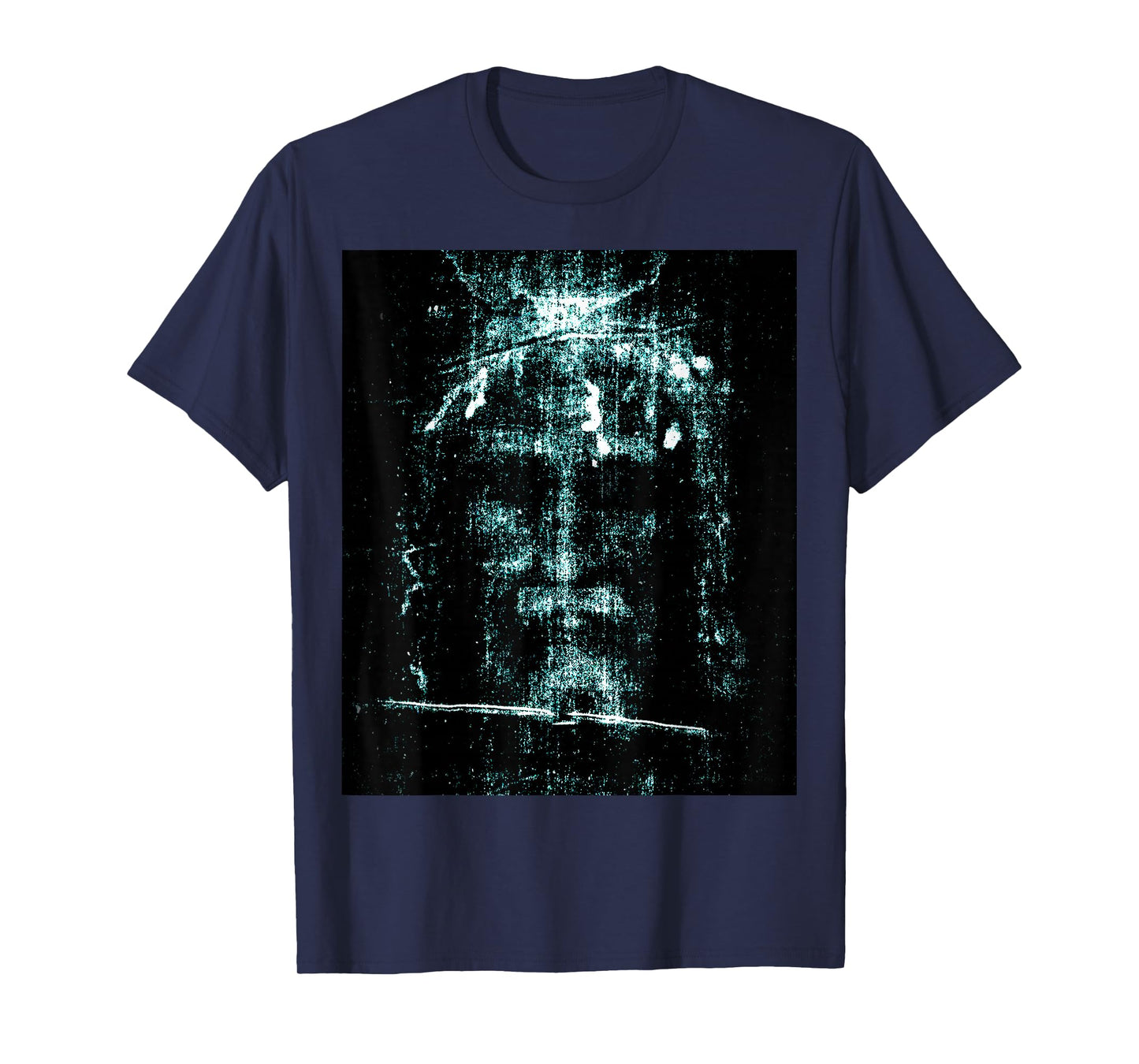 Jesus Christ Shroud of Turin Ancient T-Shirt