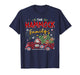 The Hammock Family Christmas Matching Pajamas Group Gift T-Shirt