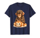 Monkey Punch Baby Graphic Little Punch Big Love T-Shirt
