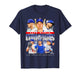 2025 World Champions | Los Angeles LA Series Finals Merch T-Shirt