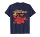 Sesame Street Tickle Me Elmo Extremely Ticklish T-Shirt