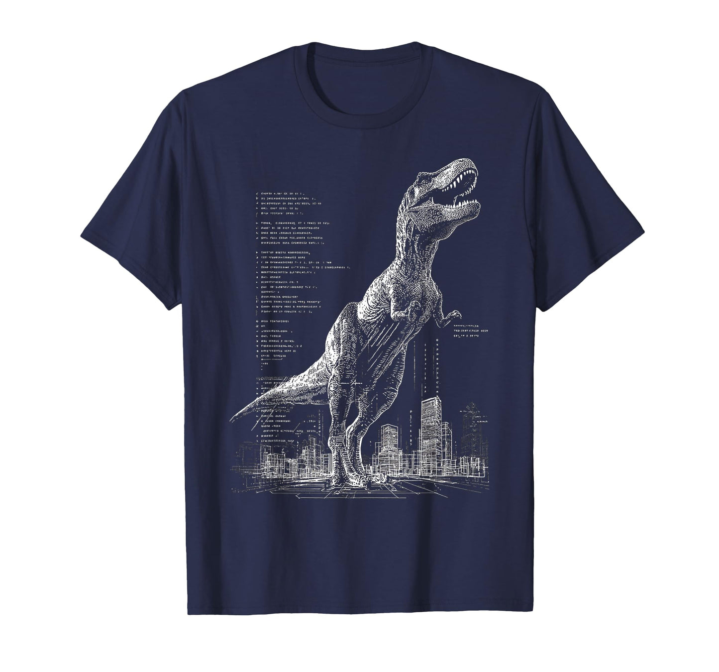 Dinosaur T-Shirt