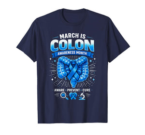 Heart Ribbon T-Shirt