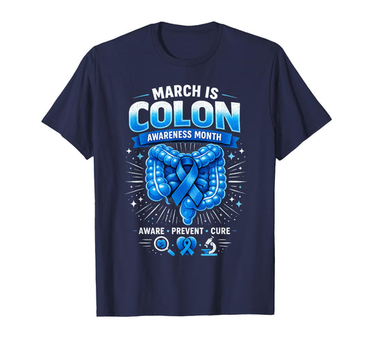 Heart Ribbon T-Shirt