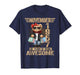 68 Year Old November 1957 Teddy Bear 68th Birthday Women T-Shirt