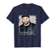 God Forbid A White Boy Get A Lil Motion T-Shirt