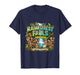 Rainforest Falls VBS 2026 Exploring The Nature of God T-Shirt