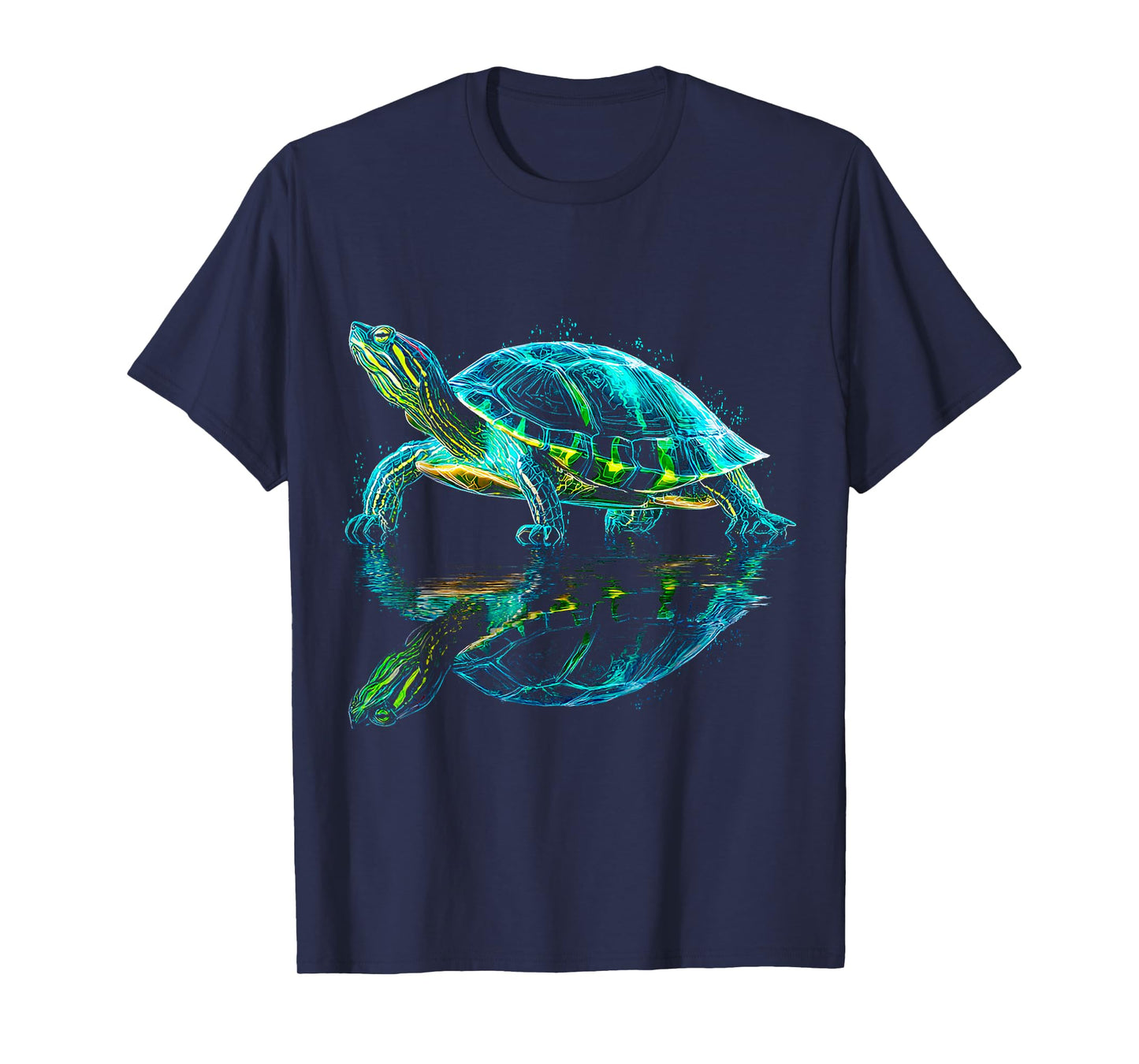 Turtle T-Shirt
