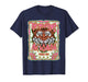 The Heavens are Roaring Christian Jesus Faith Bible Verse T-Shirt
