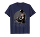 Riley Green Circle Guitar Photo T-Shirt
