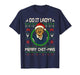 Do It Funny Chit-mas Christmas Meme T-Shirt