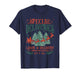 Special Deliveries Labor and Delivery Christmas T-Shirt