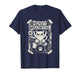 Rock Metal Music Pun T-Shirt