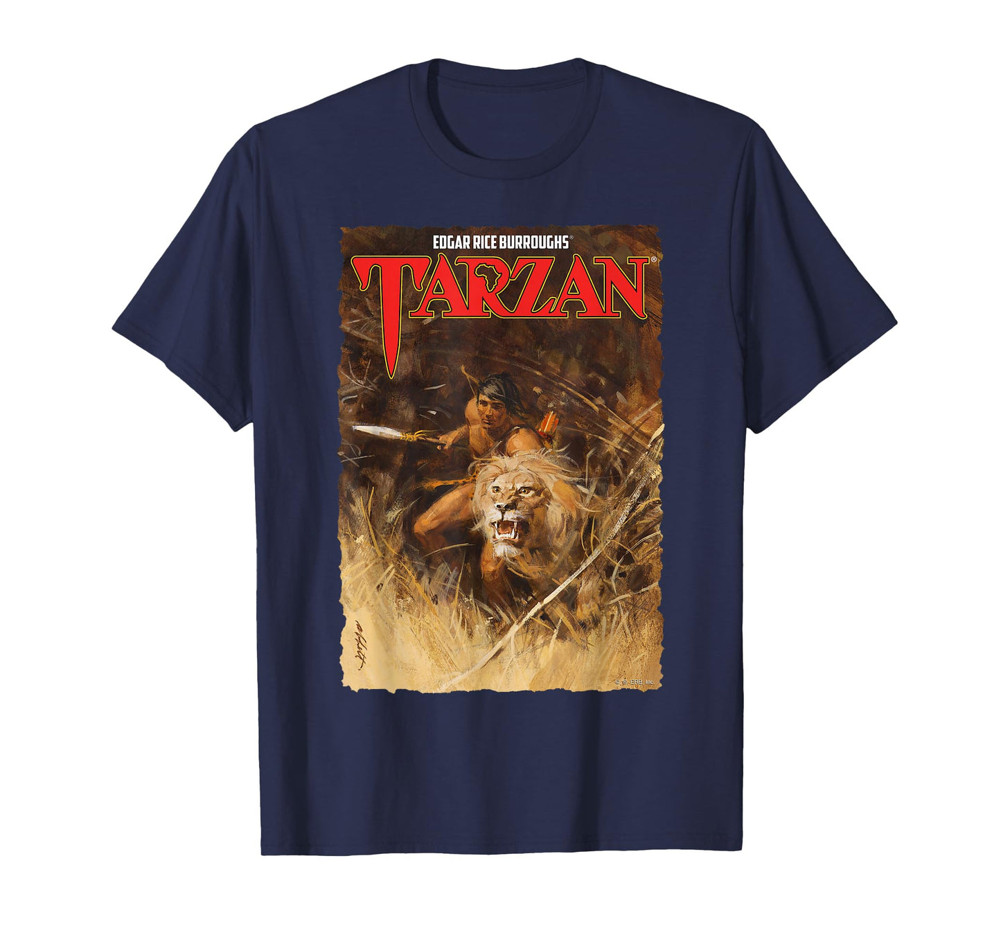Tarzan T-Shirt