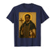 Holy Catholic Icon of St. Martin de Porres T-Shirt