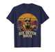 Six Seven Bruh 67 Capybara 6 7 Funny Meme Animal 6-7 T-Shirt