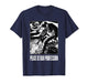 Strategic Air Command USAF Peace is Our Profession Gifts T-Shirt