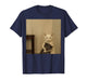 A cat Choking Another cat Meme T-Shirt