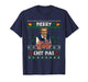 Do It Funny Chit-mas Christmas Meme T-Shirt